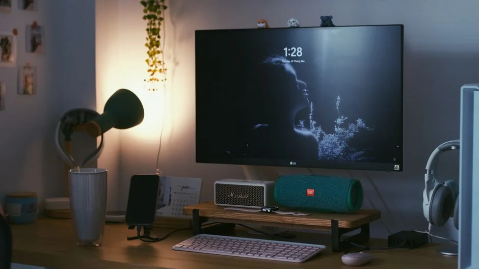 This photo is taken by Lubos Volkov for UX Store while giving a tips on how to become better designer.

After your reach certain skill level is it harder and harder to get any better … In order to progress you need to constantly push yourself to the limits and learn new things … Photo: https://www.instagram.com/lubosvolkov/ For: https://uxstore.com